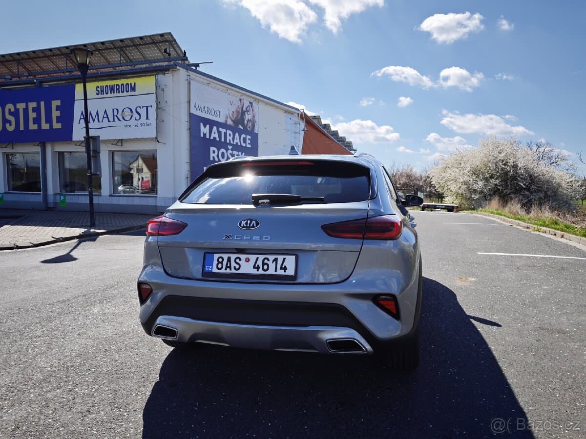 2021 Kia OSTATNÍ - 8