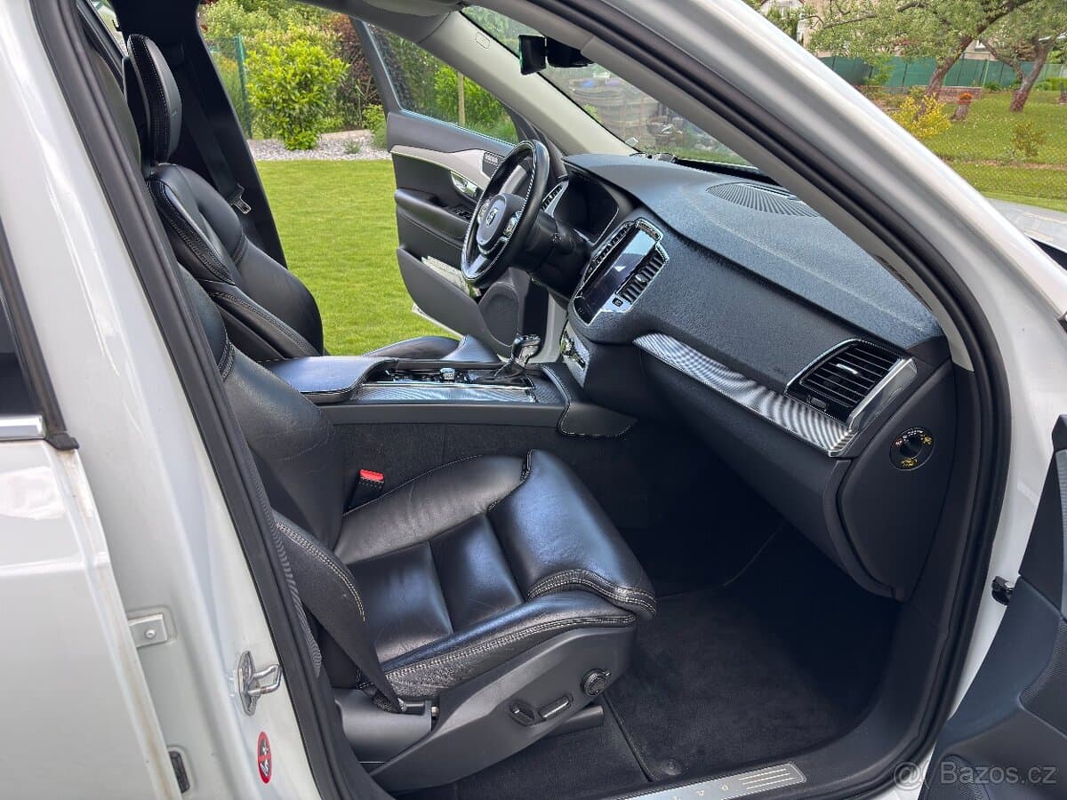 2016 Volvo XC90 - 8
