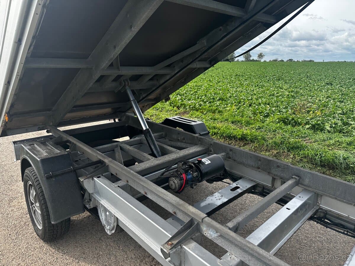 2010 Peugeot BOXER - 8