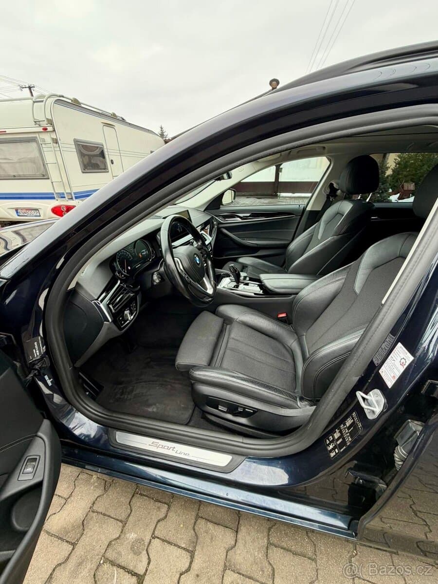 2018 BMW OSTATNÍ - 8