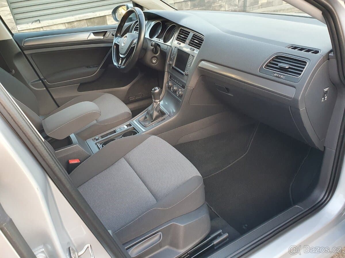 2016 Volkswagen GOLF - 8