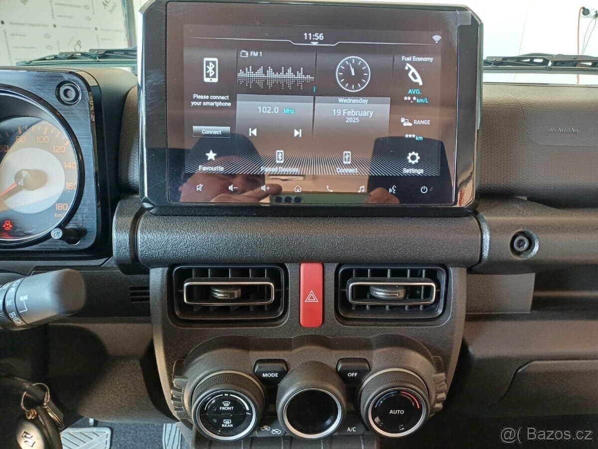2024 Suzuki JIMNY - 8