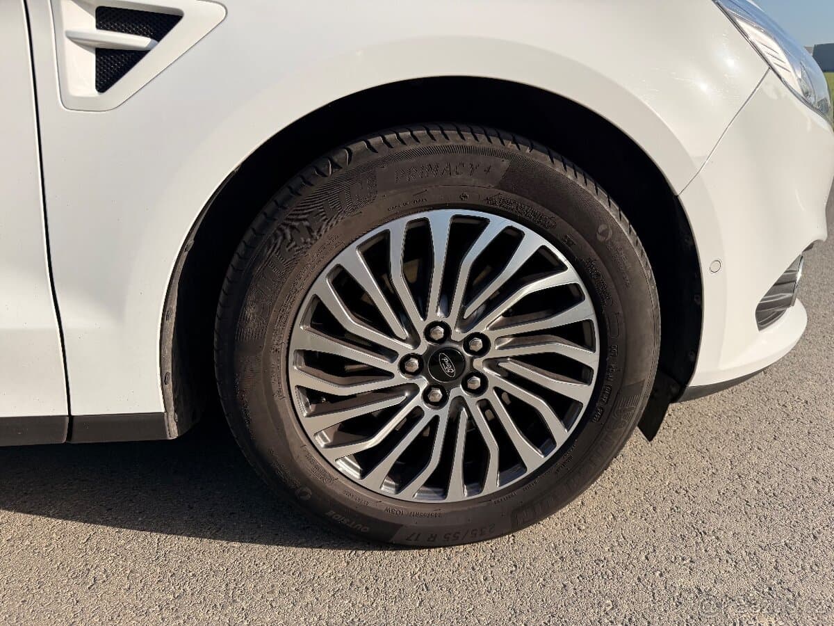 Ford S-MAX - 8