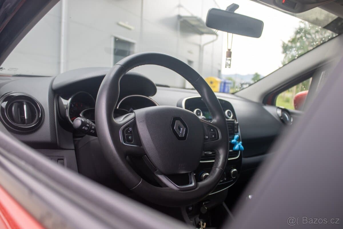 2018 Renault CLIO - 8