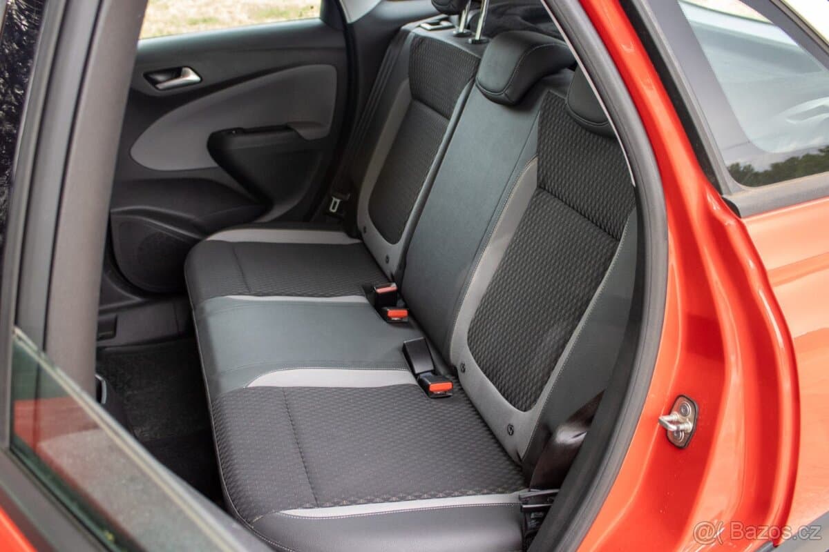 2018 Opel CROSSLAND - 8