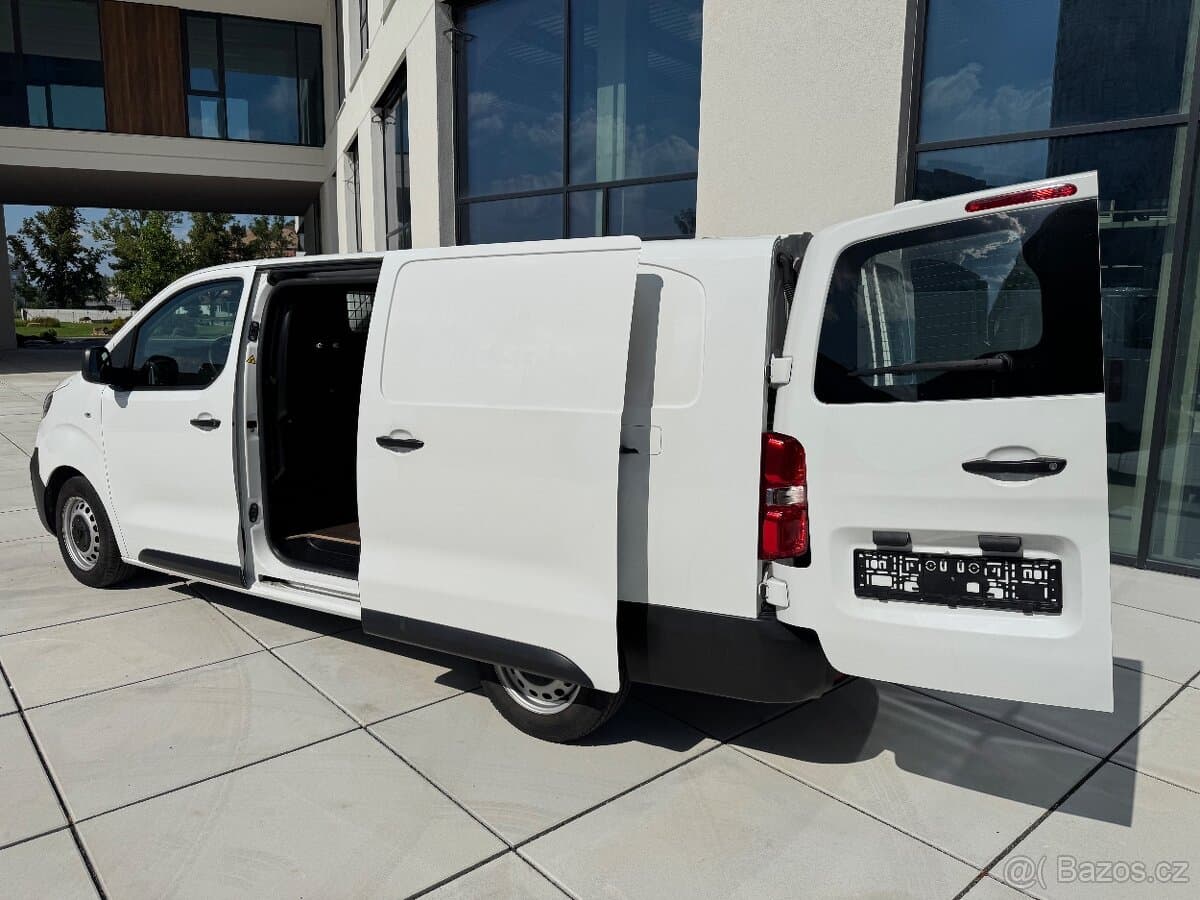2020 Opel VIVARO - 8