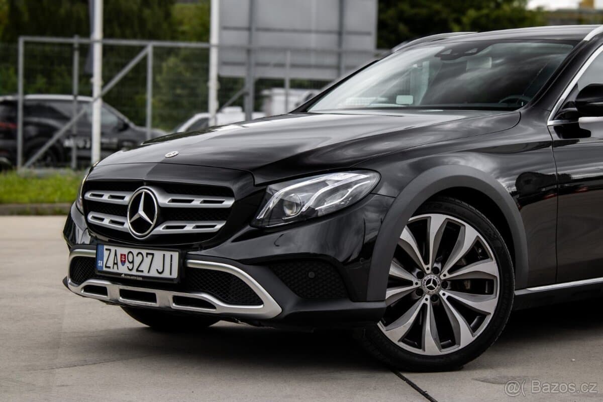 2017 Mercedes-Benz OSTATNÍ - 8