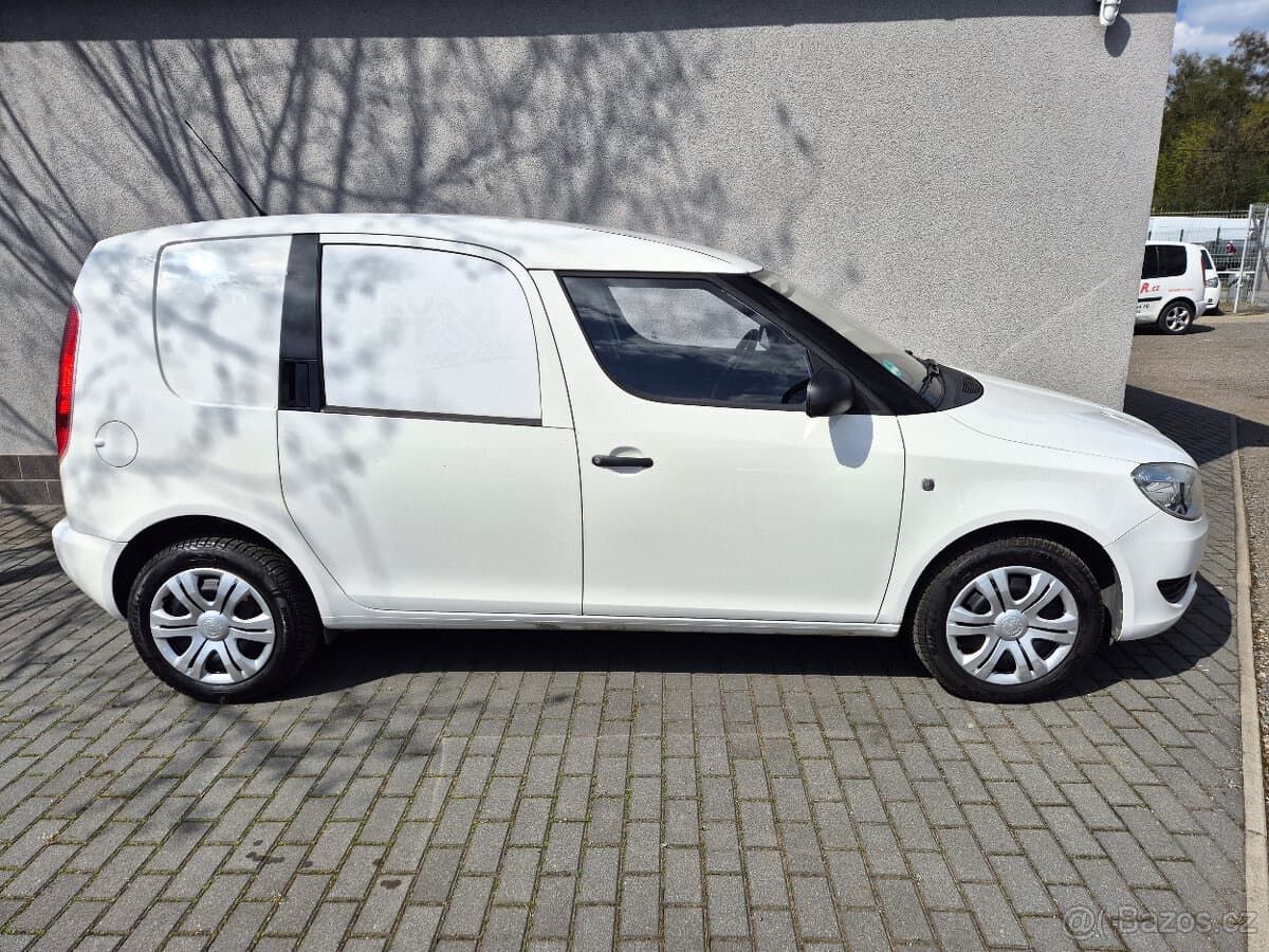 2011 Škoda OSTATNÍ - 8