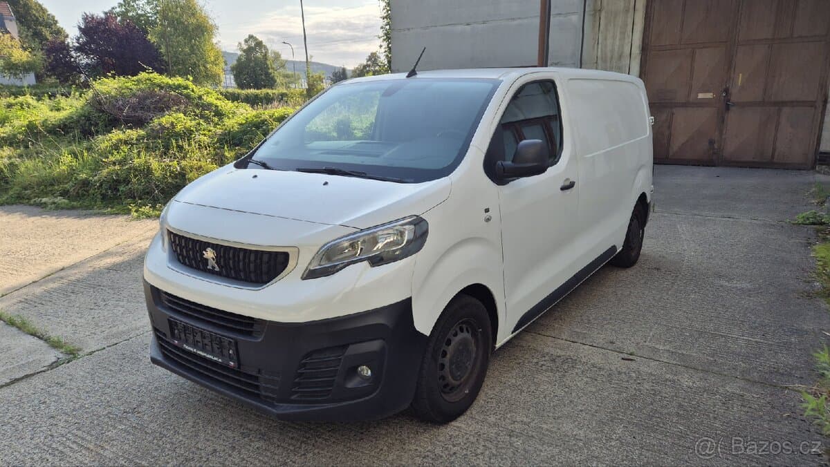 2019 Peugeot EXPERT - 8