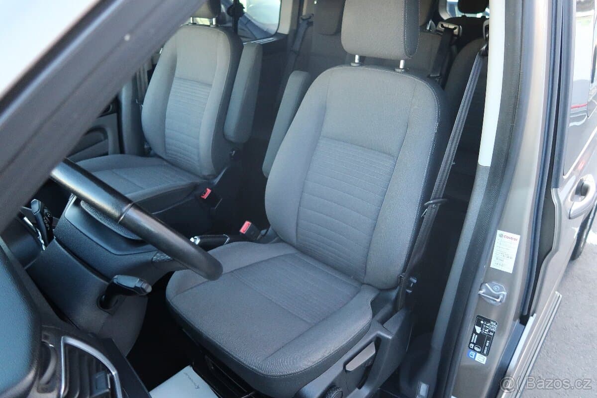 2019 Ford TOURNEO - 8