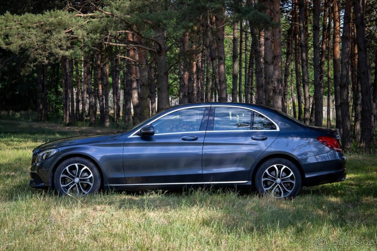 2016 Mercedes-Benz OSTATNÍ - 8