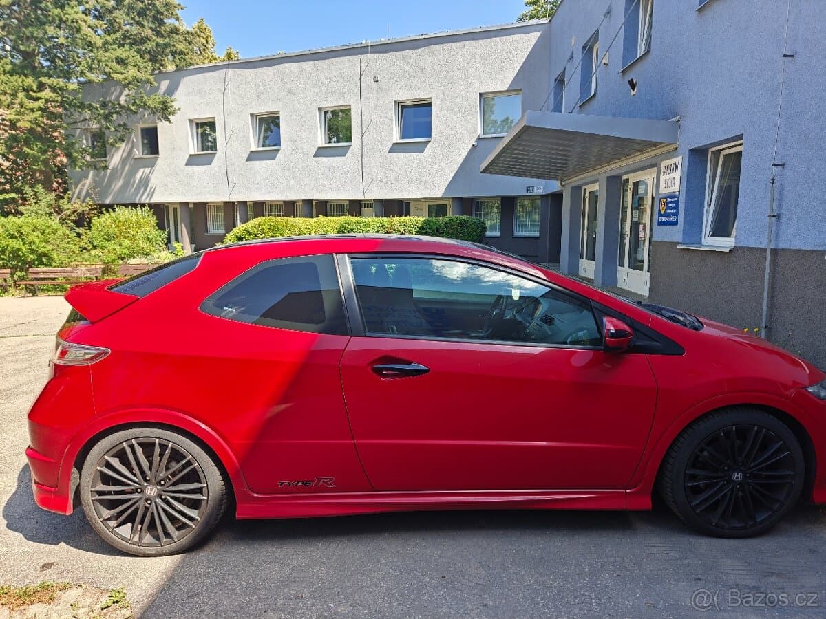 2010 Honda CIVIC - 8
