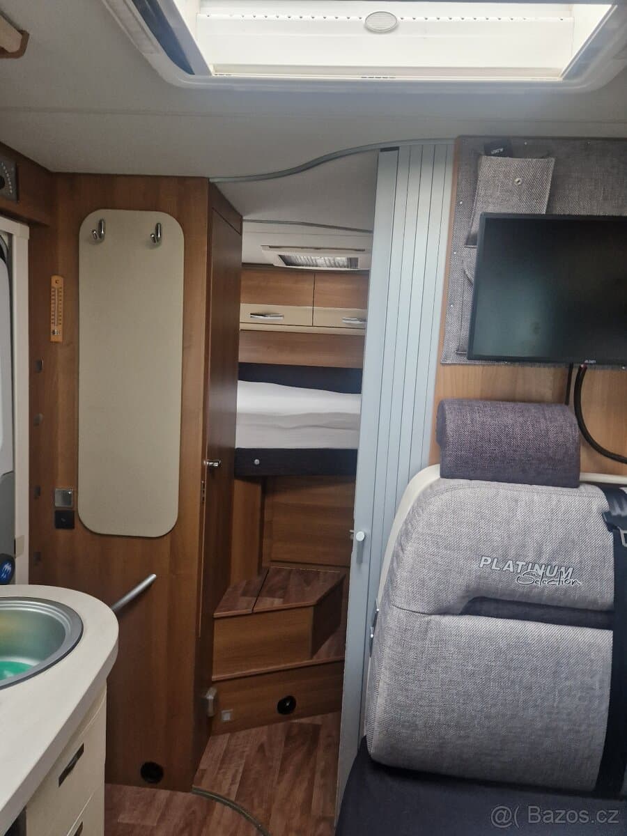 2020 Fiat DUCATO - 8