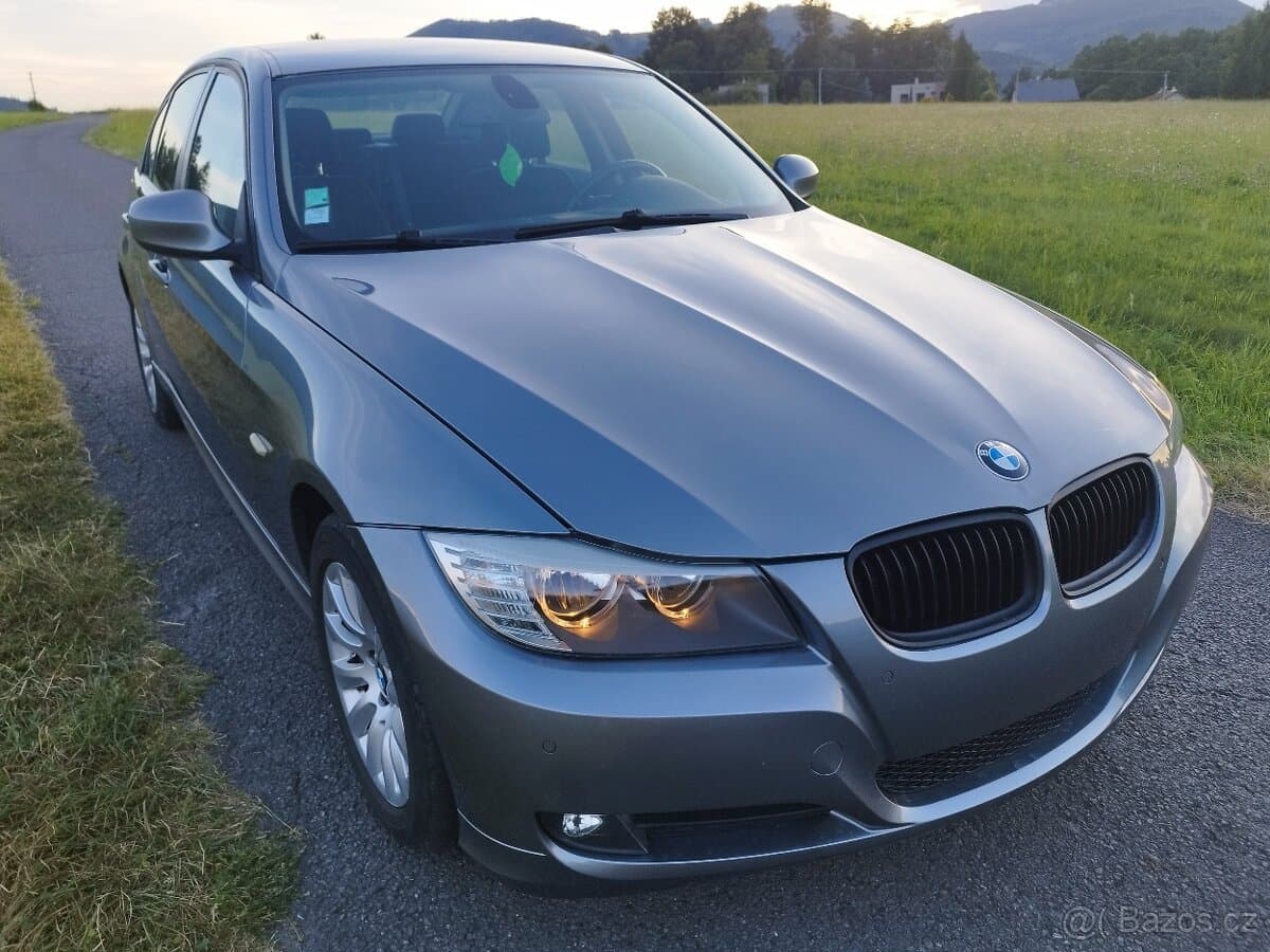 2009 BMW OSTATNÍ - 8