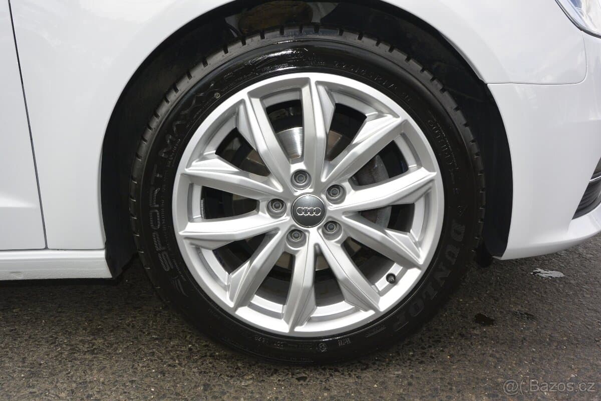2013 Audi A3 - 8