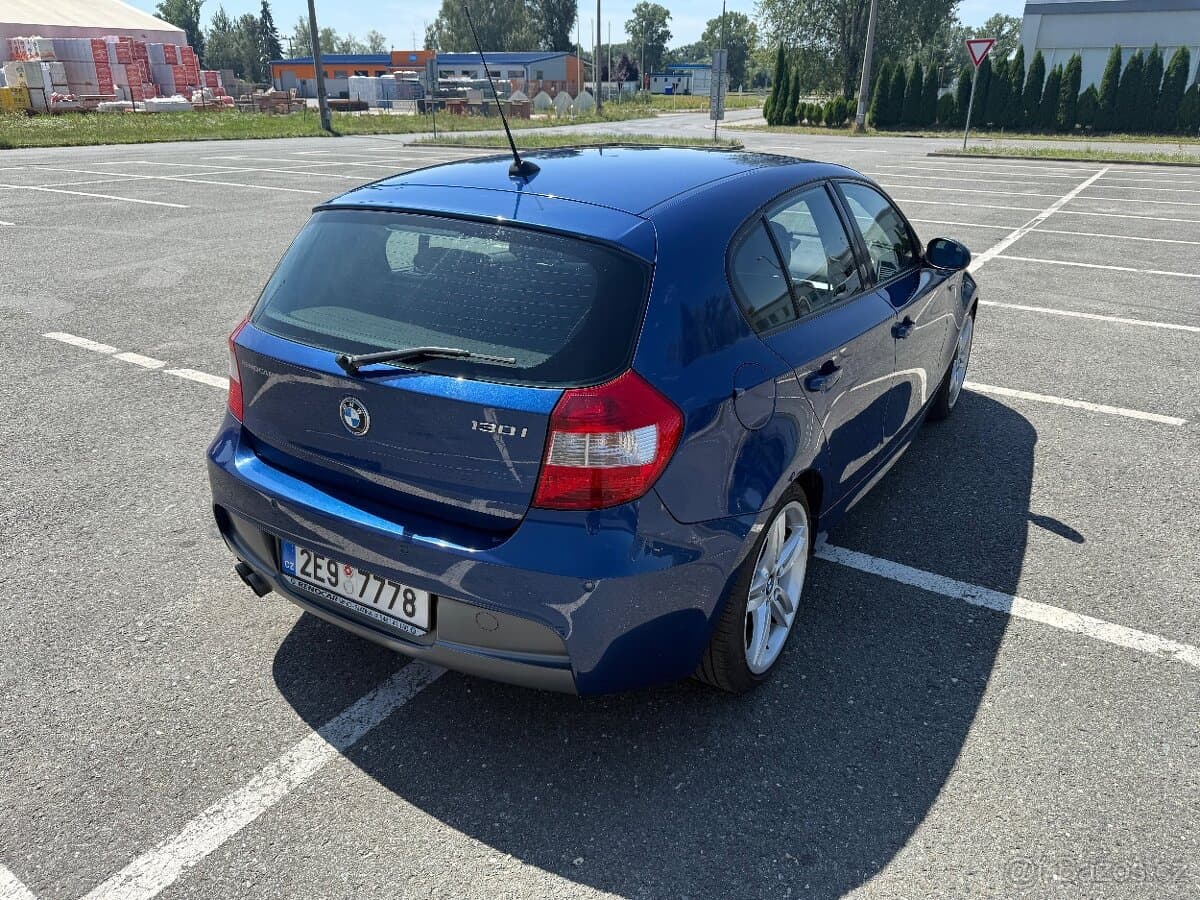 2006 BMW OSTATNÍ - 8