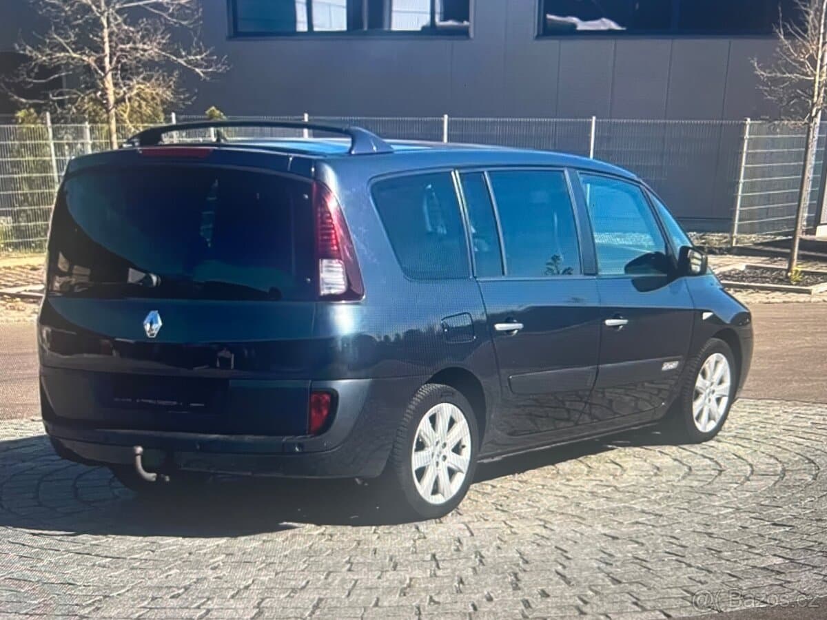 2014 Renault ESPACE - 8