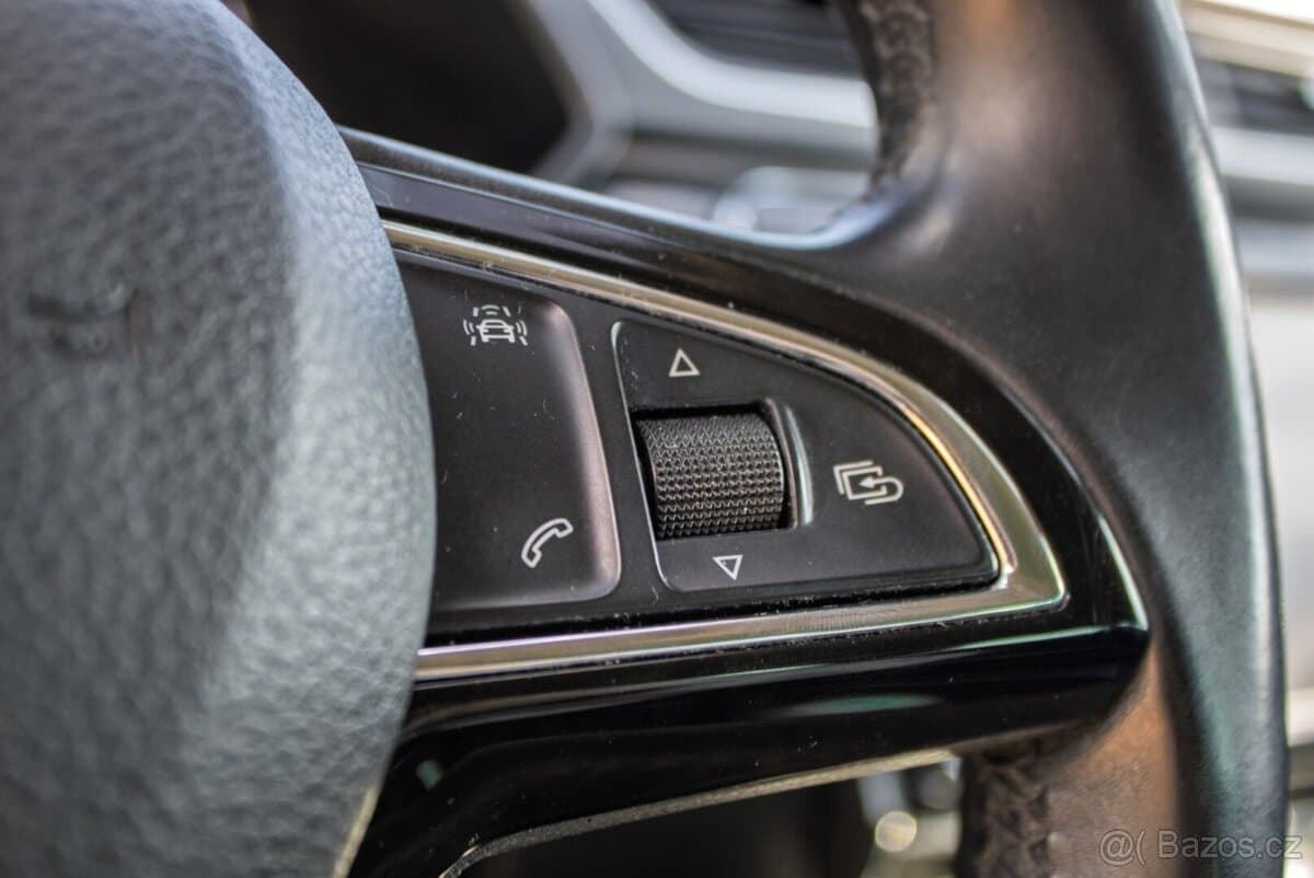 2016 Škoda SUPERB - 8