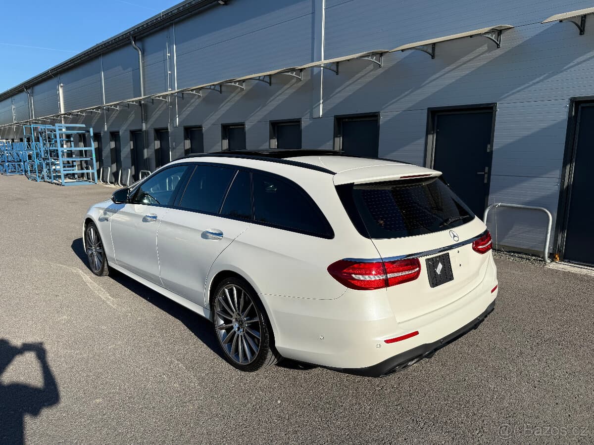 2017 Mercedes-Benz OSTATNÍ - 8