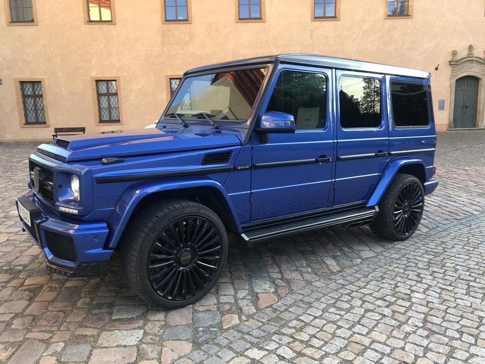 2018 Mercedes-Benz OSTATNÍ - 8