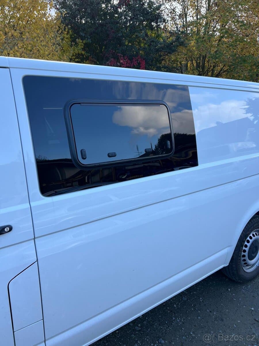 2012 Volkswagen TRANSPORTER - 8