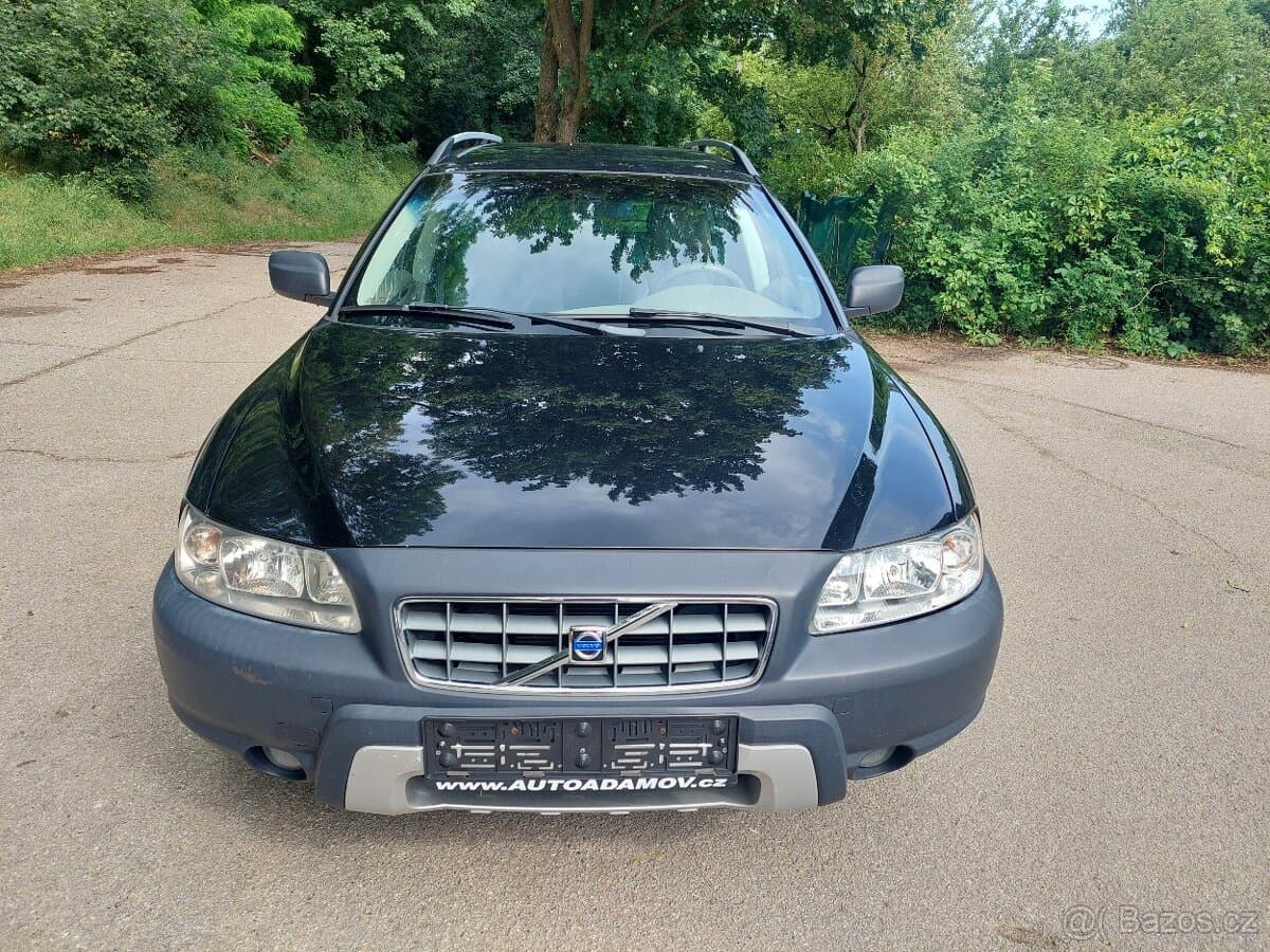 2005 Volvo XC70 - 8