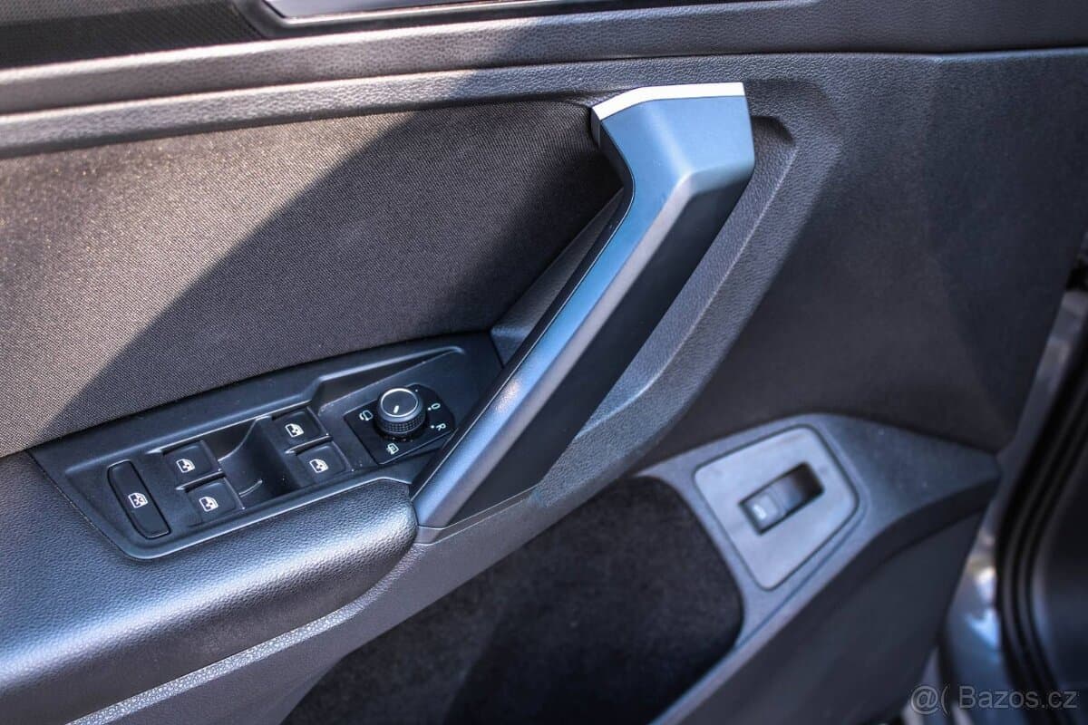 2021 Volkswagen TIGUAN - 8