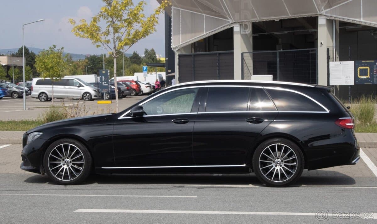 2017 Mercedes-Benz OSTATNÍ - 8