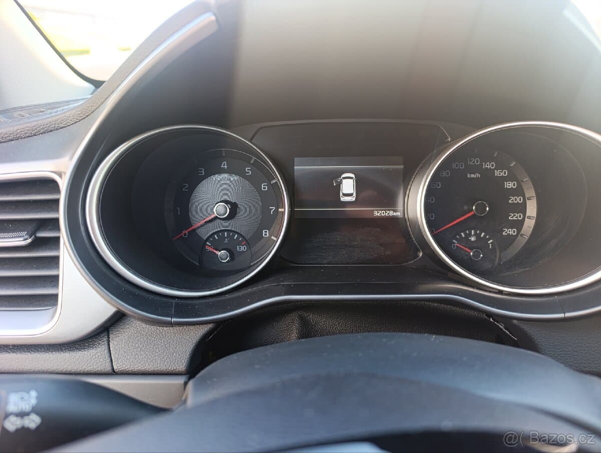 2025 Kia PROCEED - 8