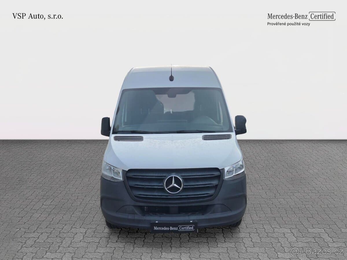2021 Mercedes-Benz SPRINTER - 8