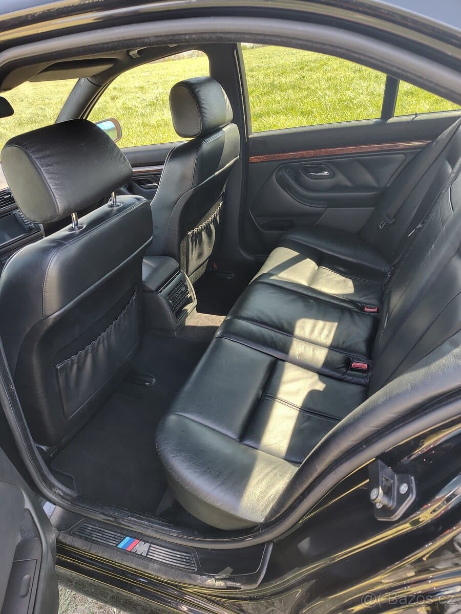 2002 BMW OSTATNÍ - 8