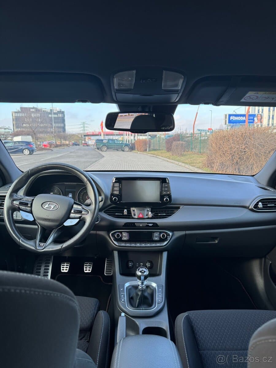 2020 Hyundai i30 - 8