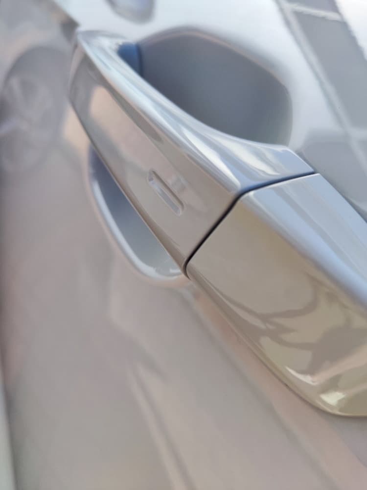 2024 Volkswagen POLO - 8