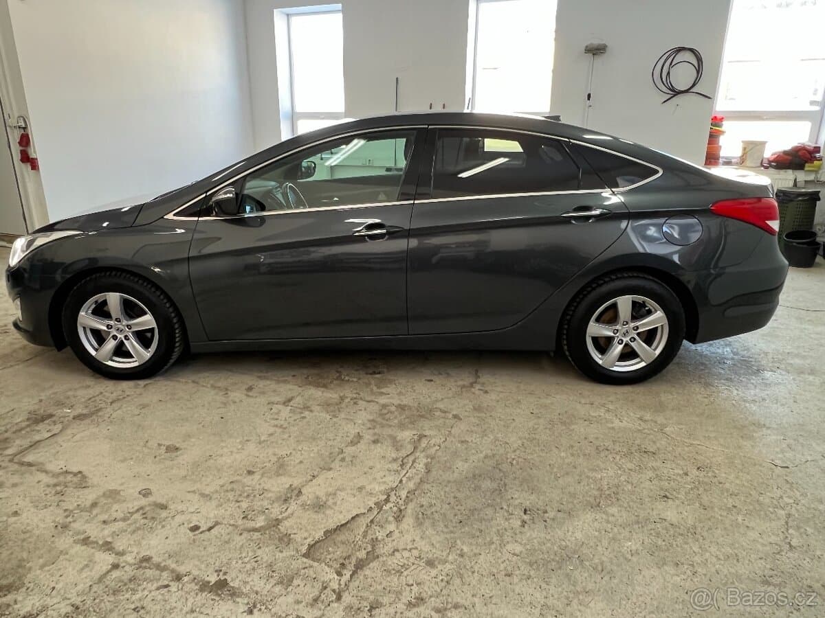 2012 Hyundai i40 - 8