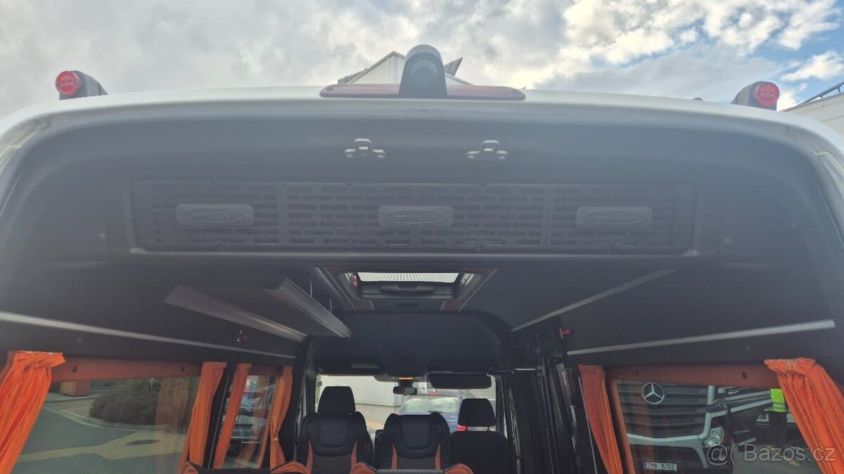 2024 Mercedes-Benz SPRINTER - 8