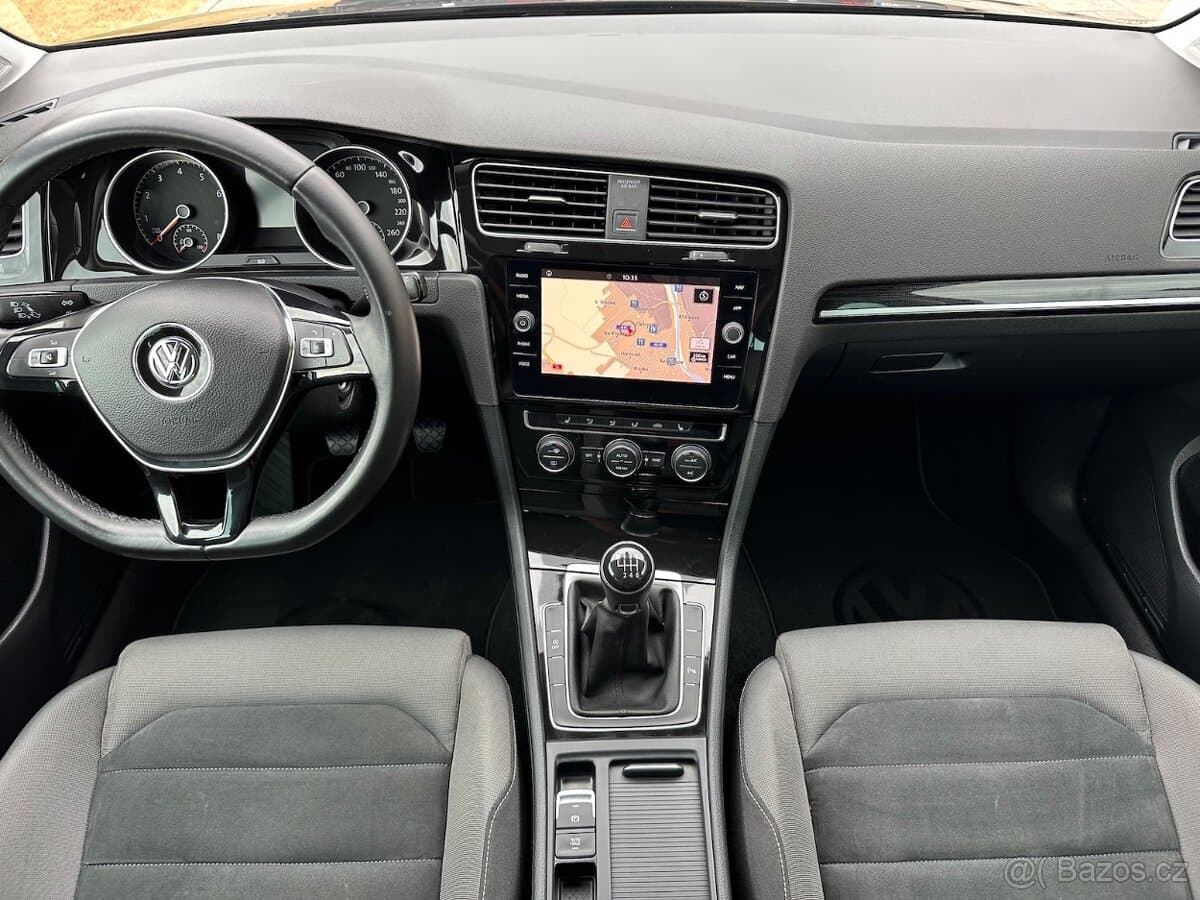 2018 Volkswagen GOLF - 8