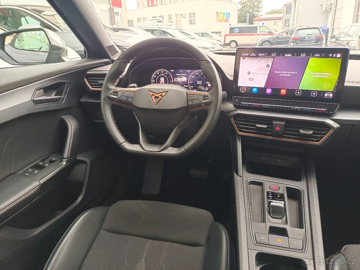 2023 Cupra FORMENTOR - 8