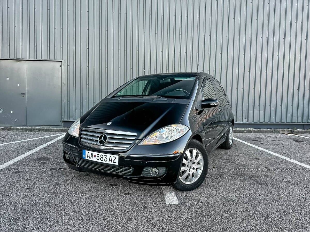 2005 Mercedes-Benz OSTATNÍ - 8