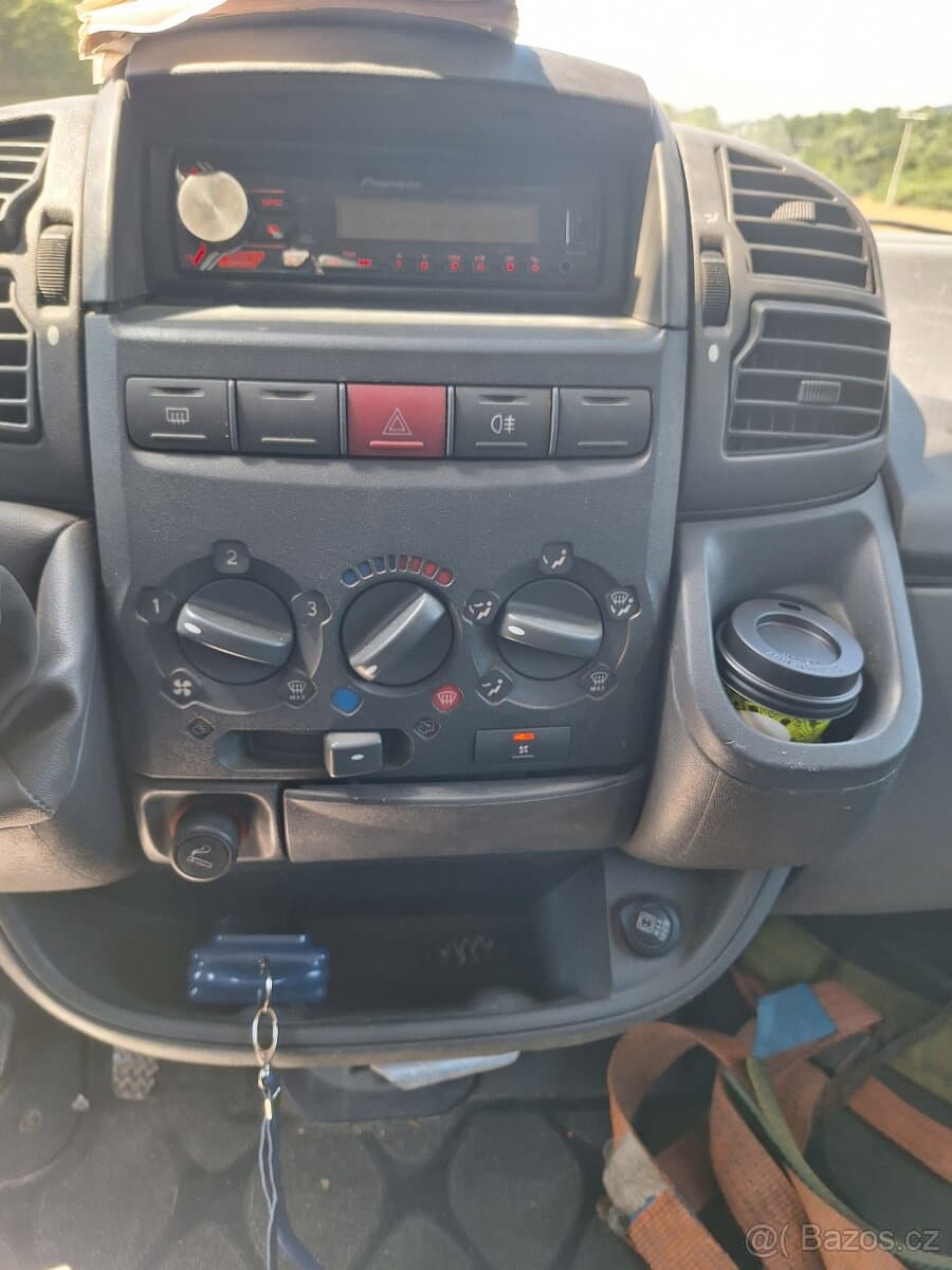 2002 Peugeot BOXER - 8