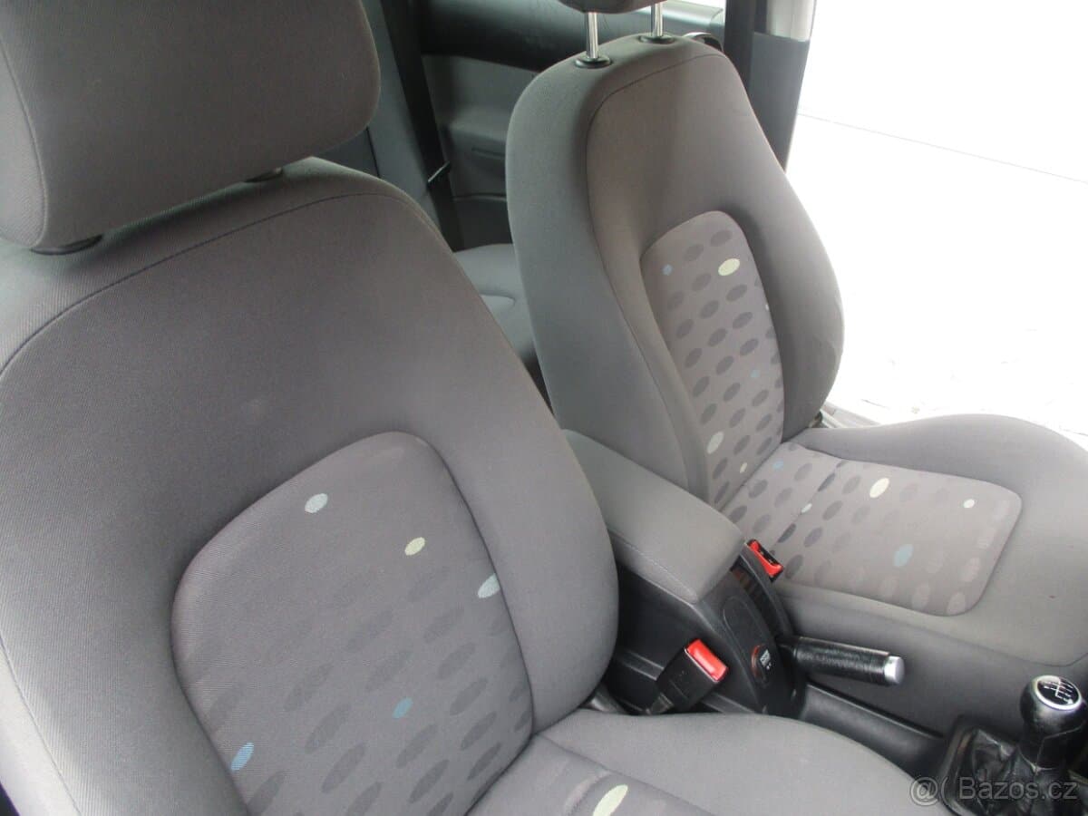 2003 Volkswagen OSTATNÍ - 8