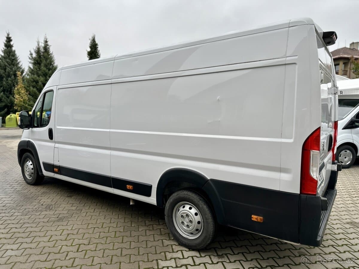 2022 Peugeot BOXER - 8