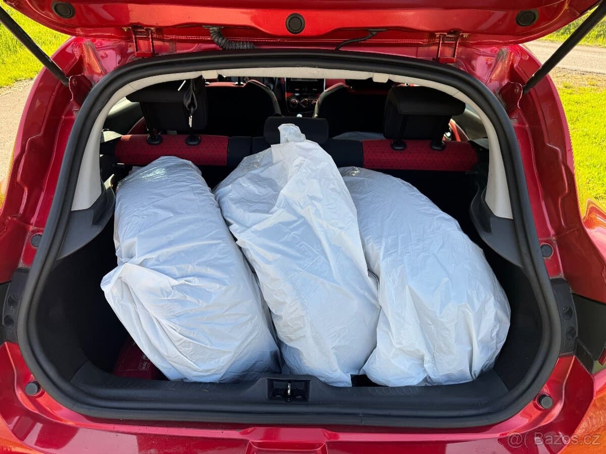 2013 Renault CLIO - 8