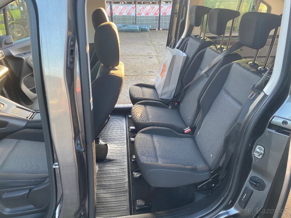2022 Toyota PROACE - 8