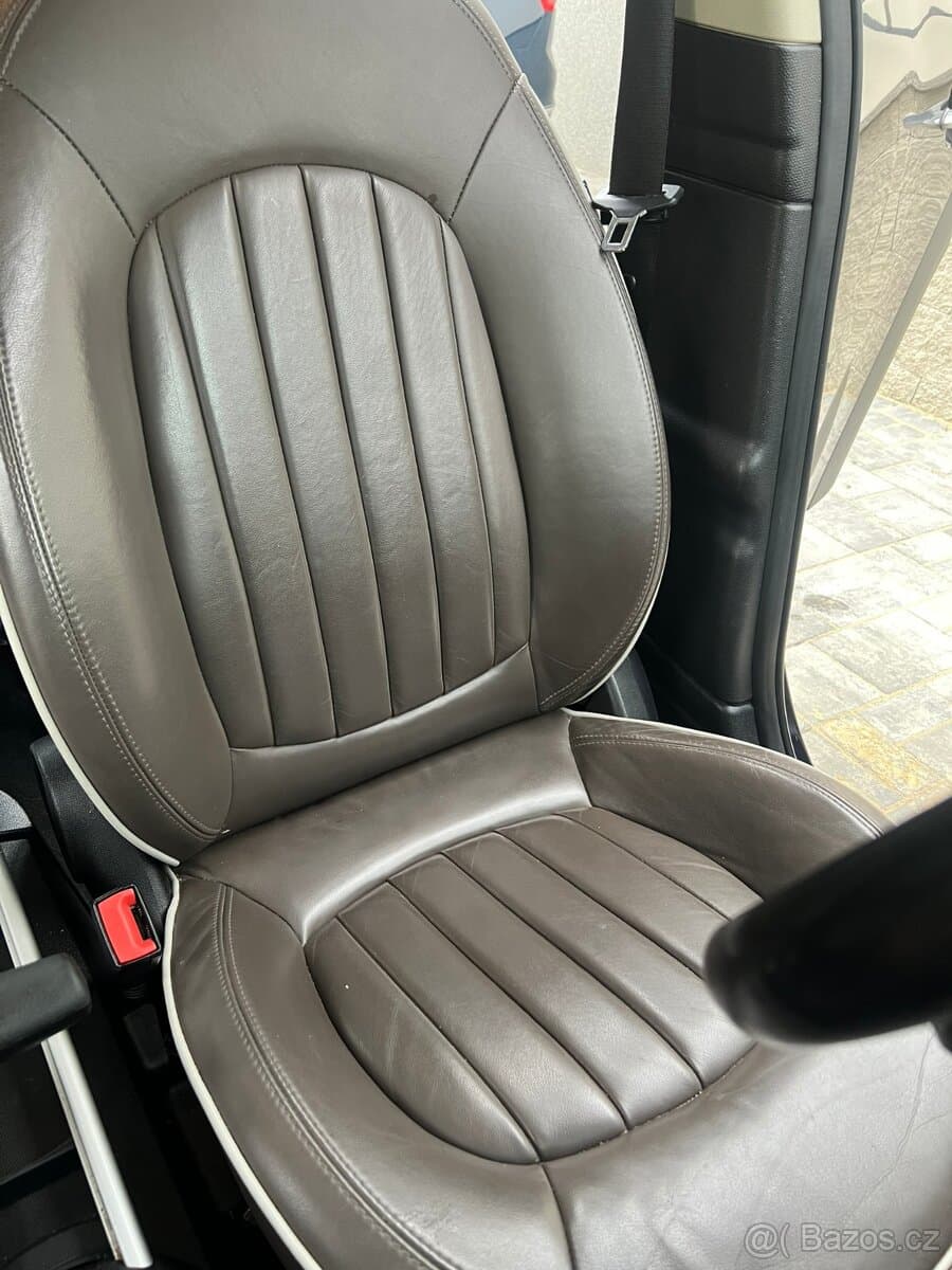 2011 Mini COUNTRYMAN - 8
