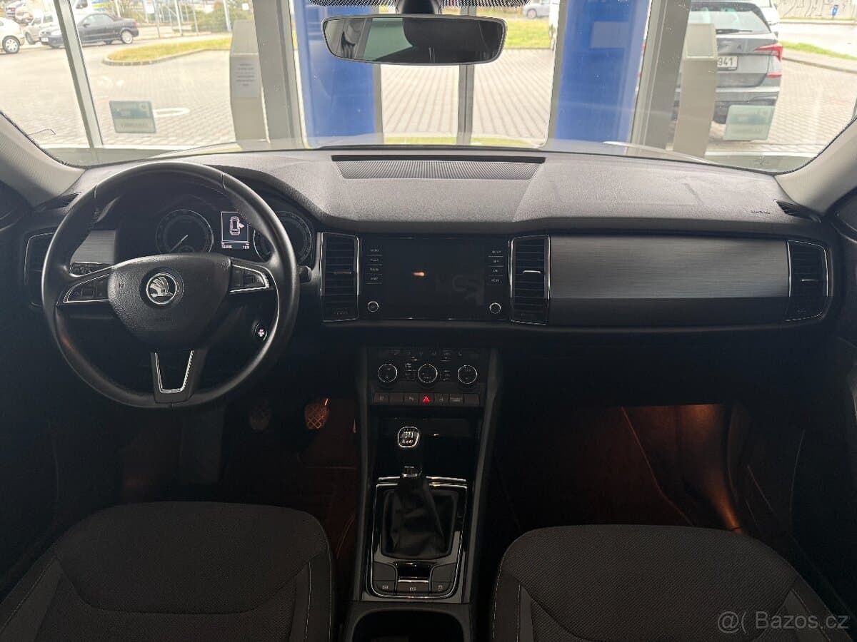 2019 Škoda KODIAQ - 8