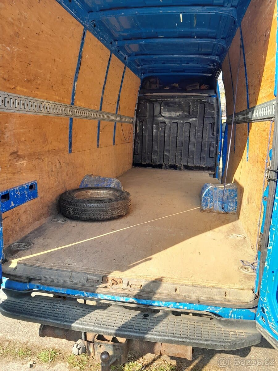 2008 Iveco OSTATNÍ - 8