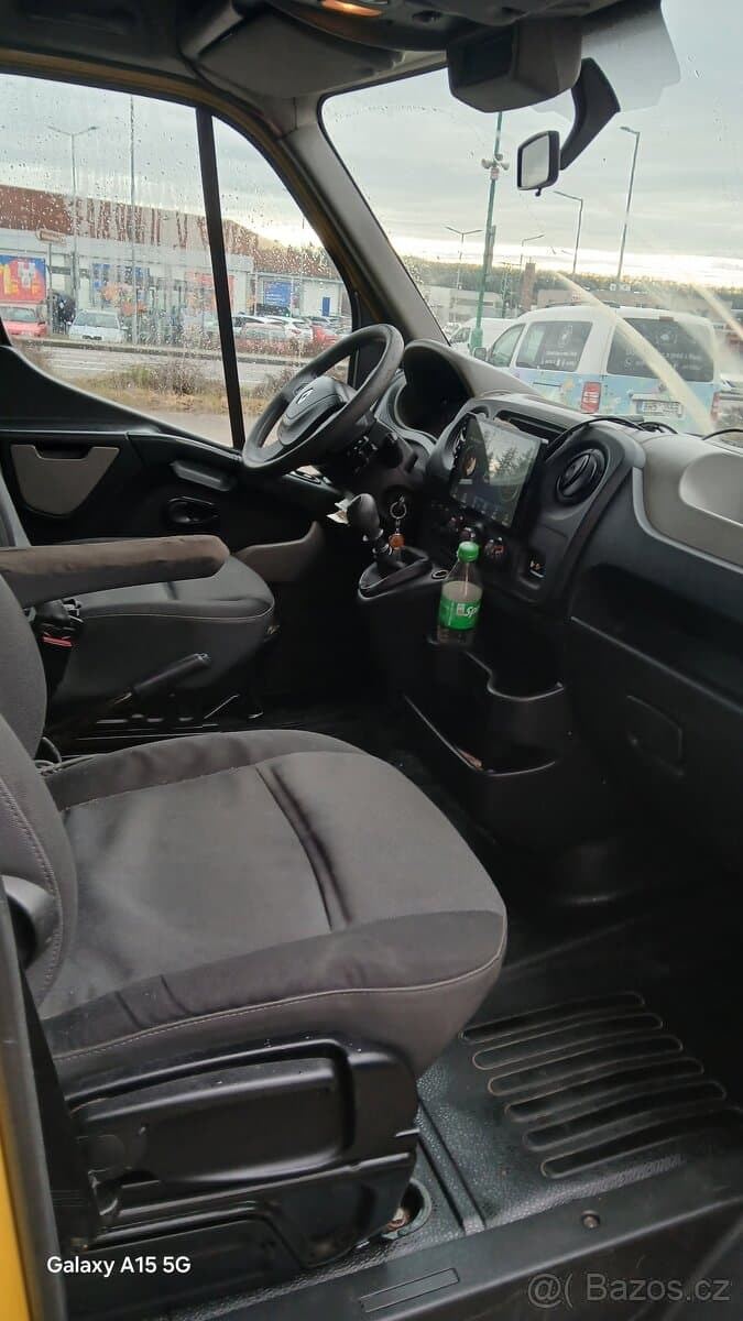 Renault MASTER - 8