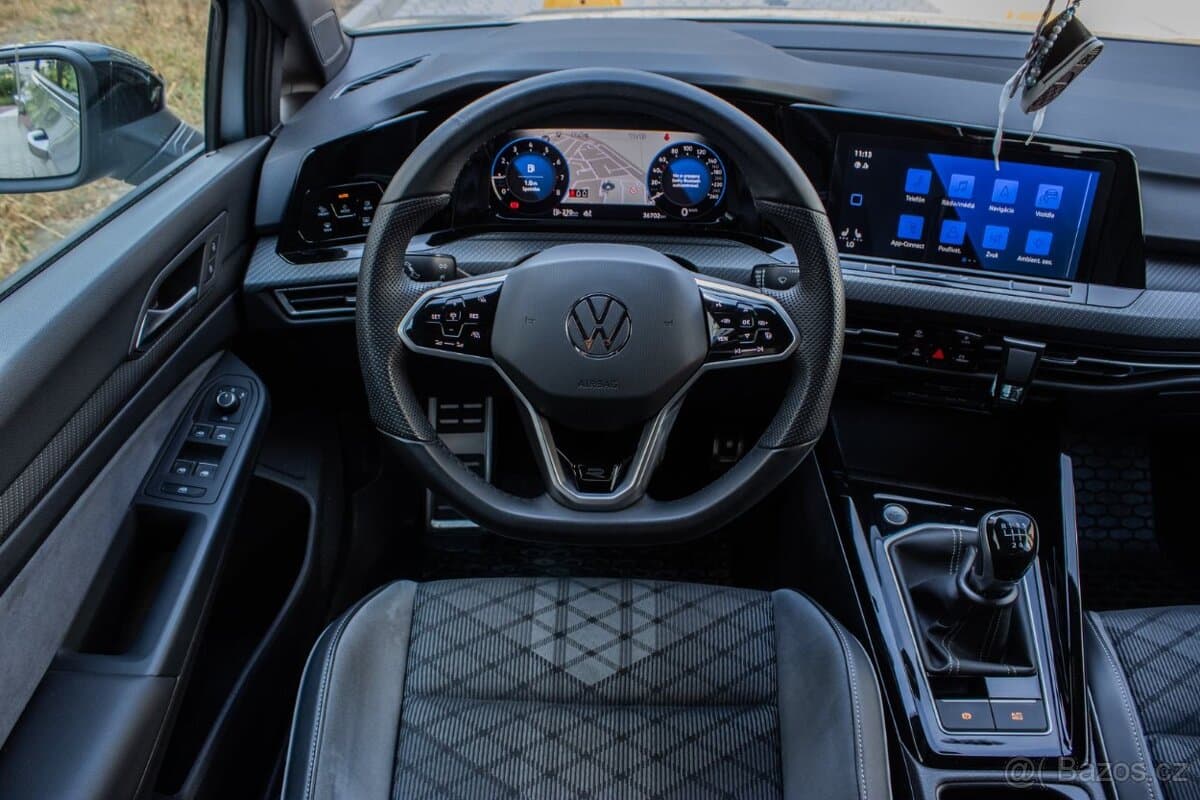 2024 Volkswagen GOLF - 8