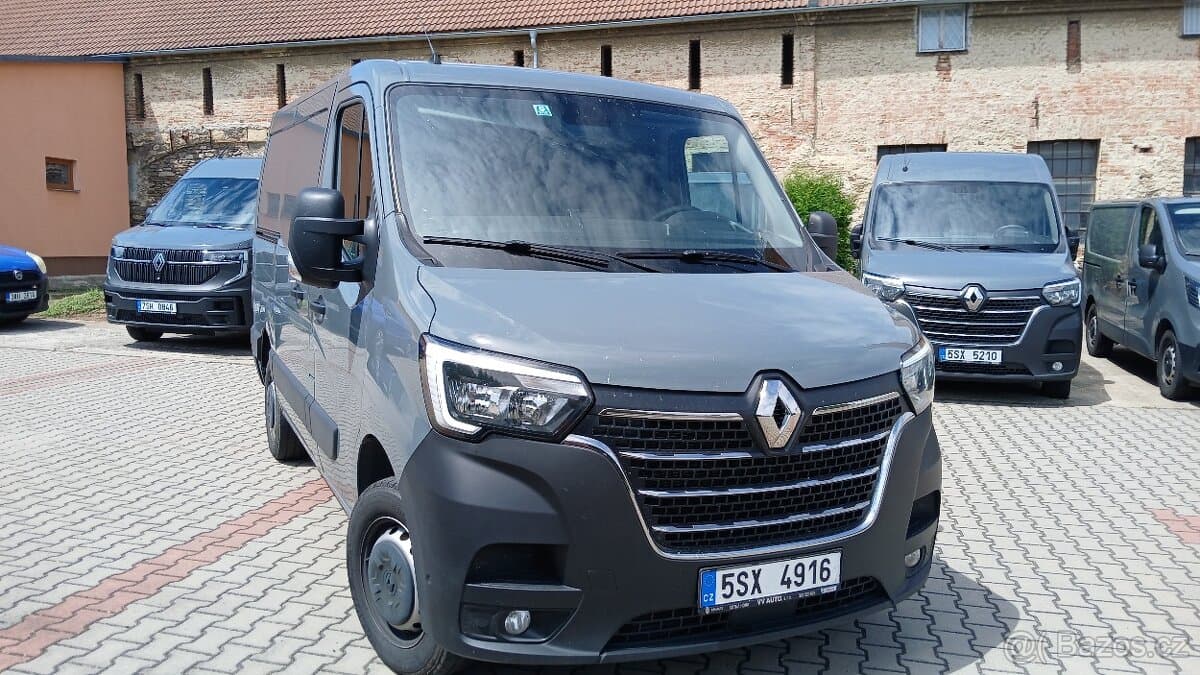 2022 Renault MASTER - 8