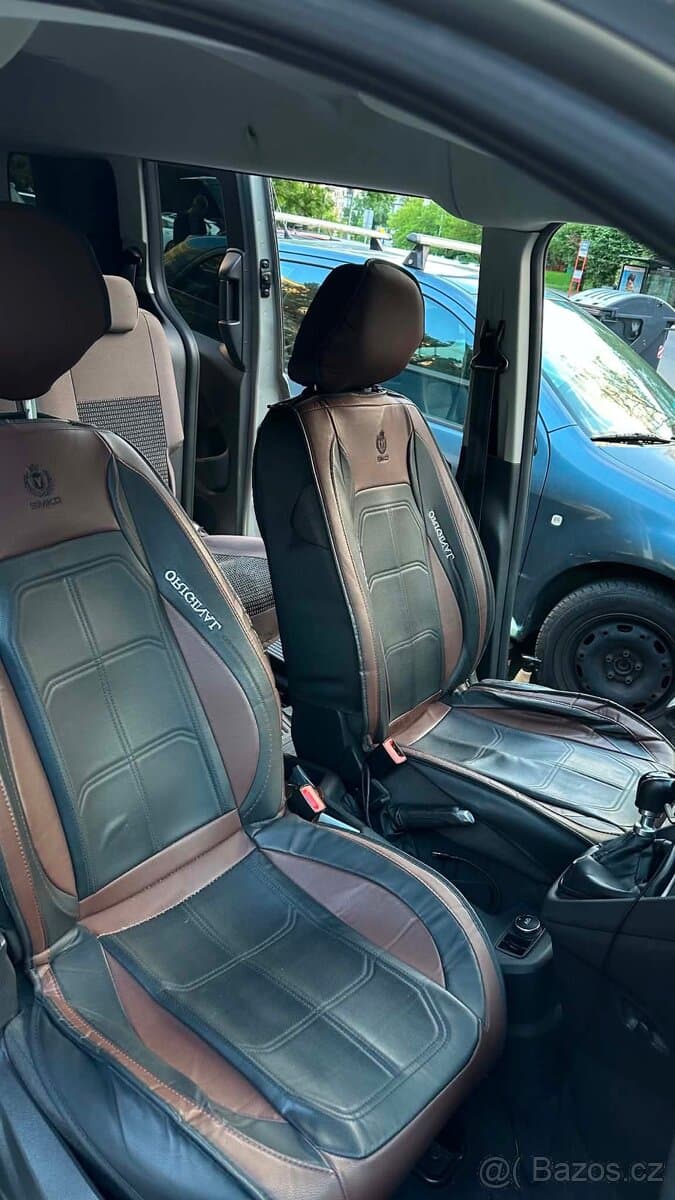 2017 Ford TOURNEO - 8